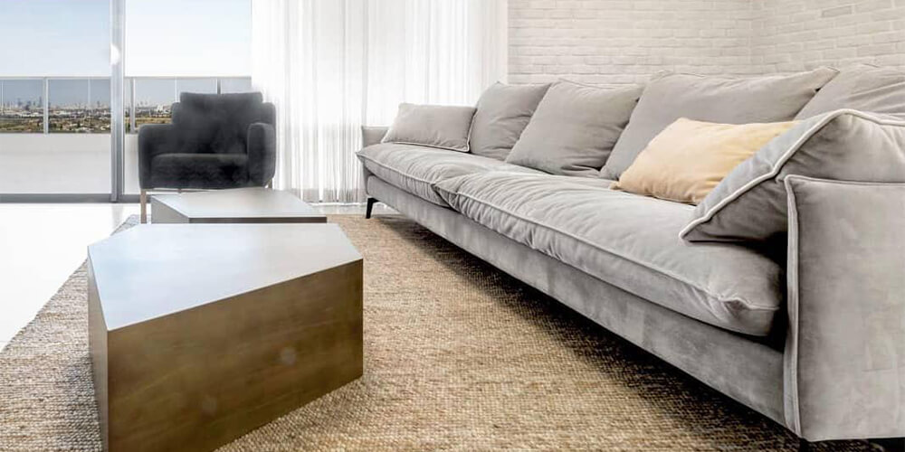רהיטים לסלון בהתאמה אישית – מה אתם צריכים יותר מזה - אריק דיזיין