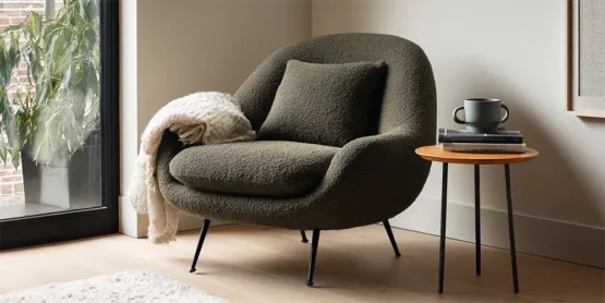 כורסאות מעוצבות 2025 כך תבחרו את הכורסה המושלמת לנוחות, סטייל ואריכות ימים